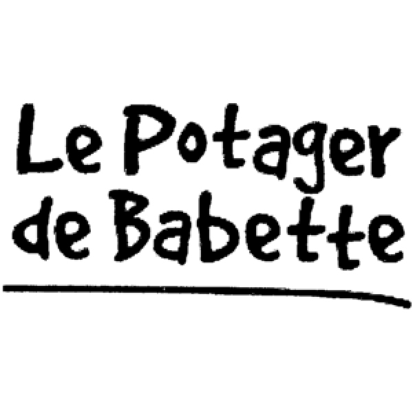 4.4 Potager Babette 4.4 Potager Babette